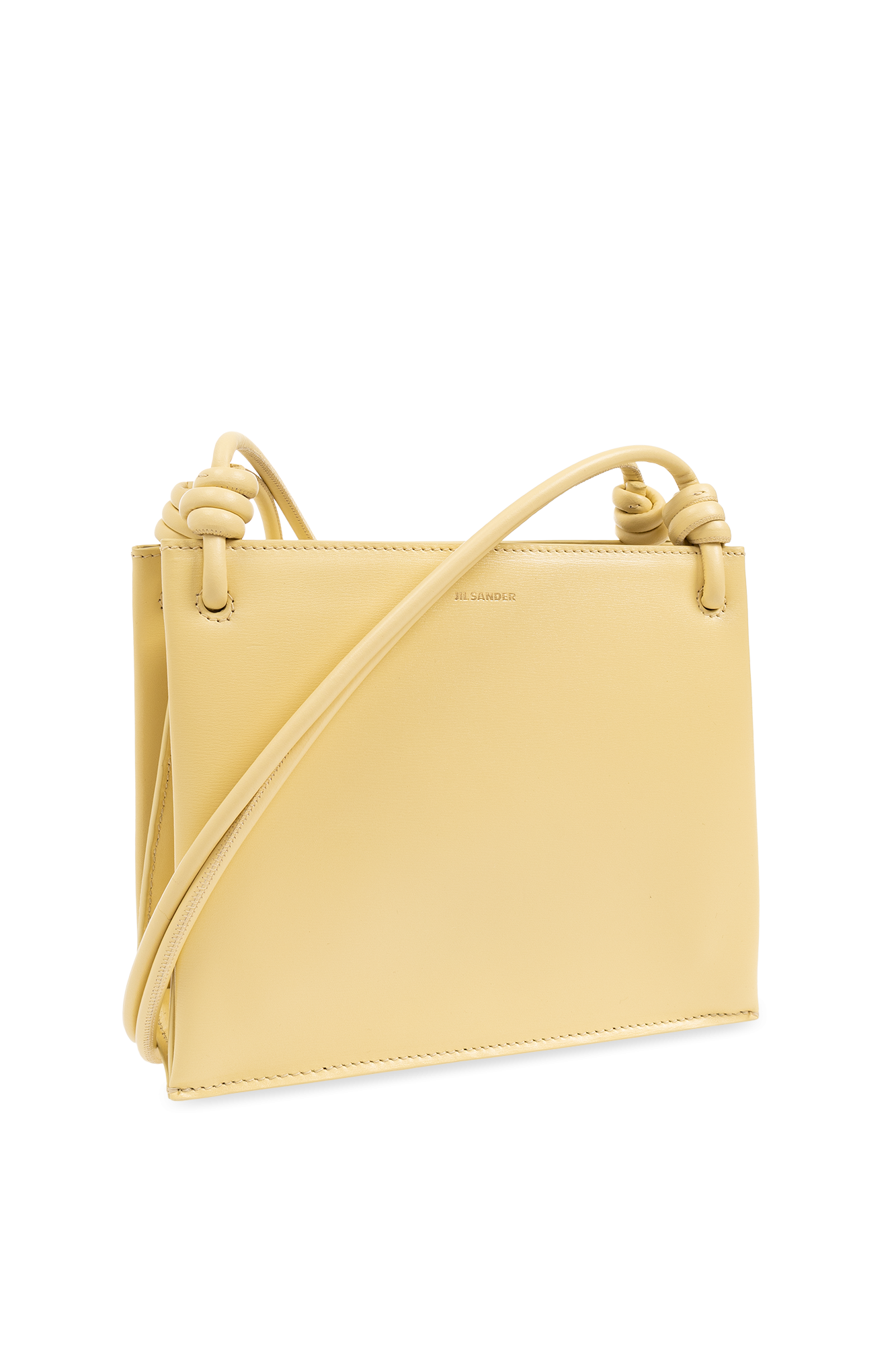 JIL SANDER 'Giro Small' shoulder bag | Women's Bags | Vitkac JIL SANDER 'Giro Small' shoulder bag | Women's Bags | Vitkac